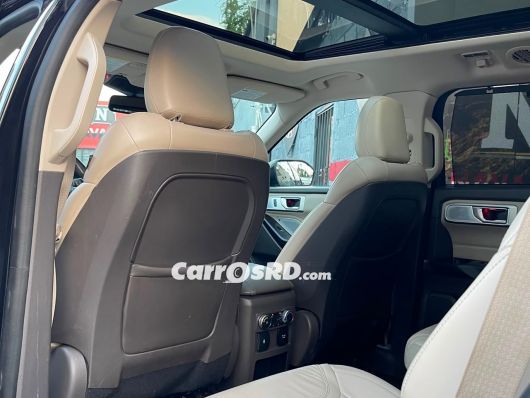 Ford Explorer Jeepeta en venta