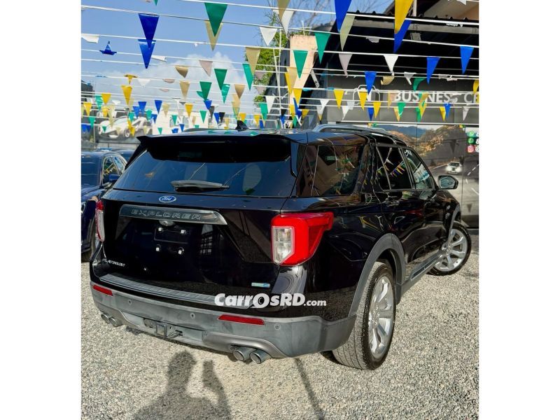 Ford