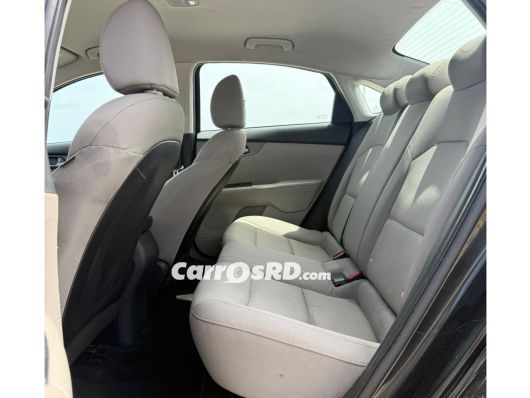 Kia Forte Carros en venta