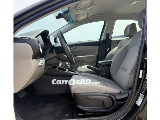 Kia Forte Carros en venta