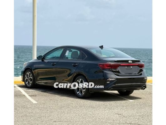 Kia Forte Carros en venta