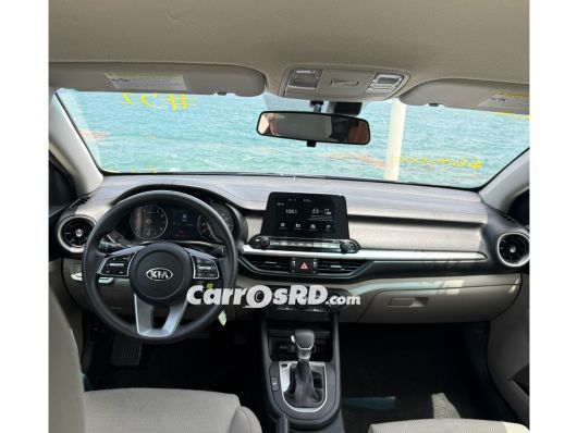 Kia Forte Carros en venta