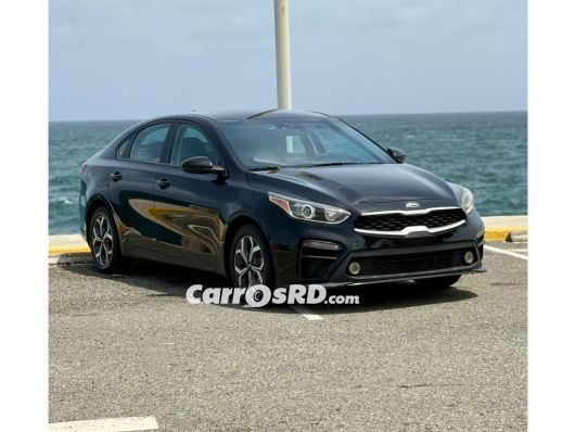 Kia Forte Carros en venta