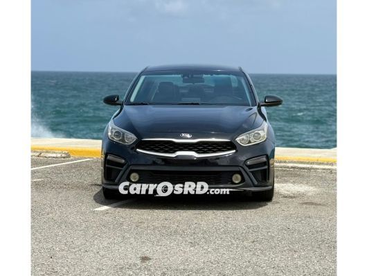 Kia Forte Carros en venta