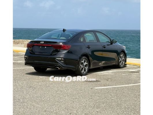 Kia Forte Carros en venta