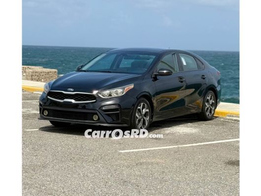Kia Forte Carros en venta