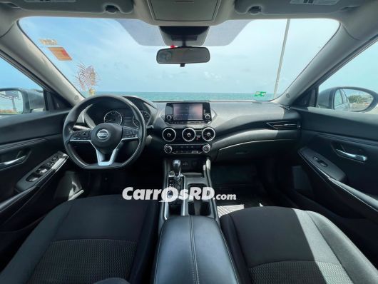 Nissan Sentra Carros en venta
