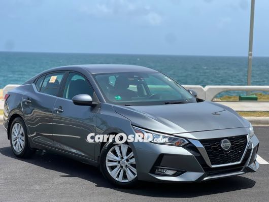 Nissan Sentra Carros en venta