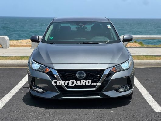 Nissan Sentra Carros en venta