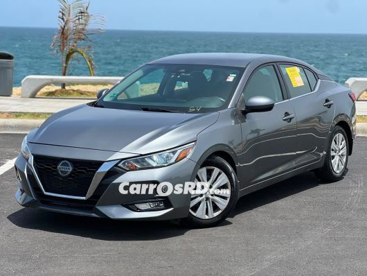 Nissan Sentra Carros en venta