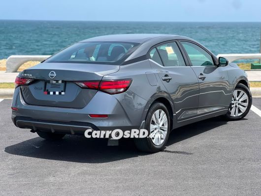 Nissan Sentra Carros en venta