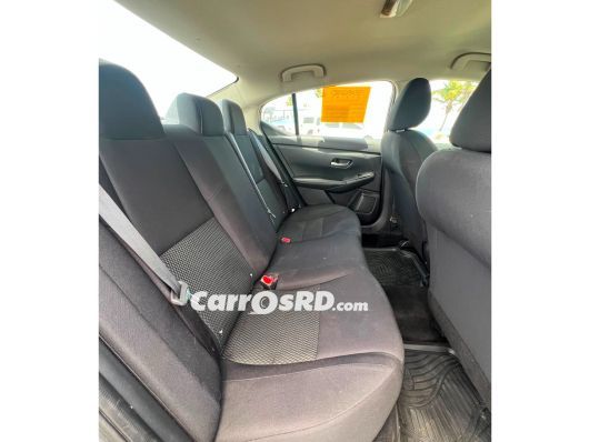 Nissan Sentra Carros en venta