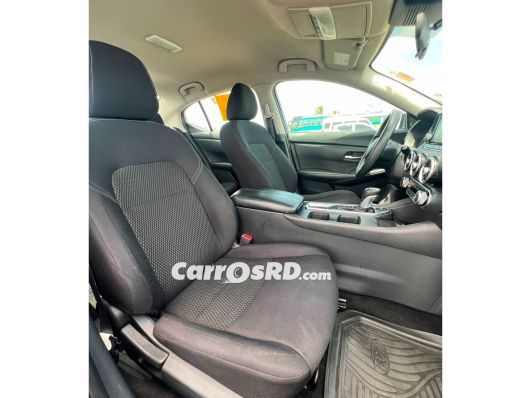 Nissan Sentra Carros en venta