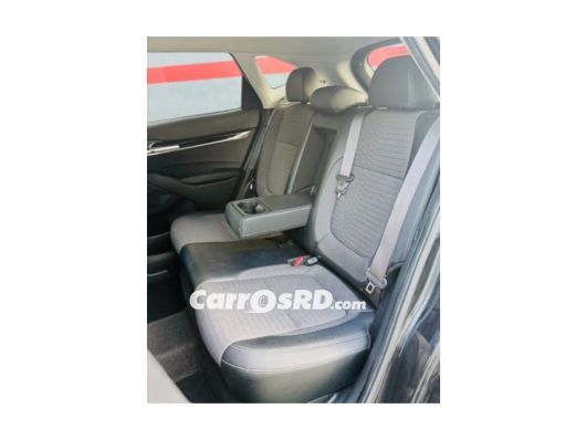 Kia Seltos Jeepeta en venta