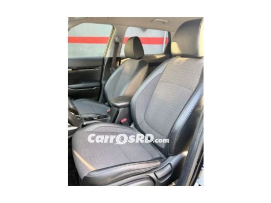 Kia Seltos Jeepeta en venta