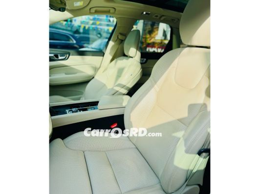 Volvo XC Jeepeta en venta