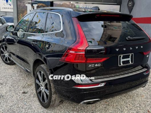 Volvo XC Jeepeta en venta