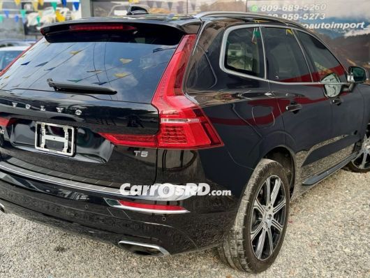 Volvo XC Jeepeta en venta