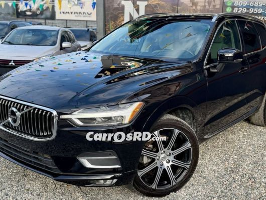 Volvo XC Jeepeta en venta