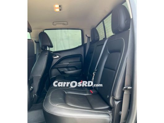 Chevrolet Colorado Camioneta en venta