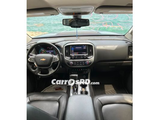 Chevrolet Colorado Camioneta en venta