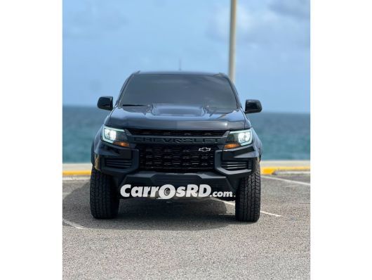 Chevrolet Colorado Camioneta en venta