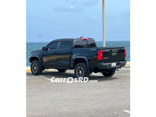 Chevrolet Colorado Camioneta en venta