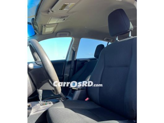 Toyota RAV4 Jeepeta en venta