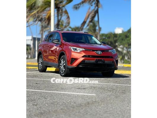 Toyota RAV4 Jeepeta en venta