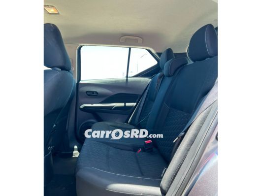 Nissan Kicks Jeepeta en venta