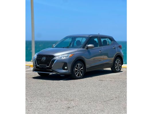 Nissan Kicks S en venta