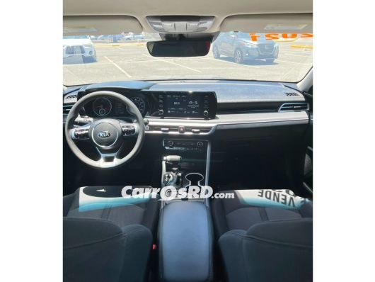 Kia Optima Carros en venta