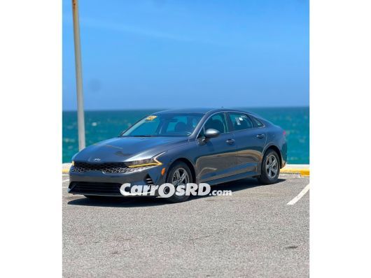 Kia Optima Carros en venta