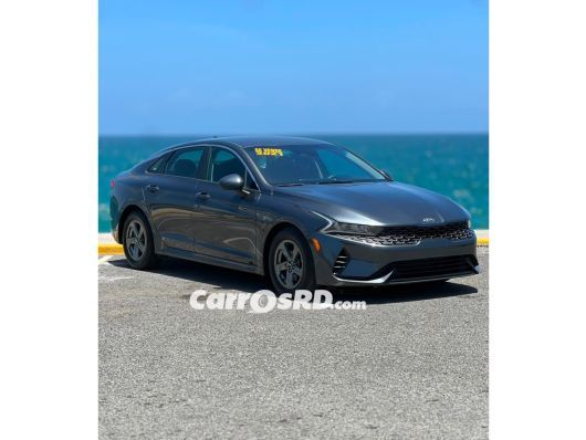 Kia Optima Carros en venta