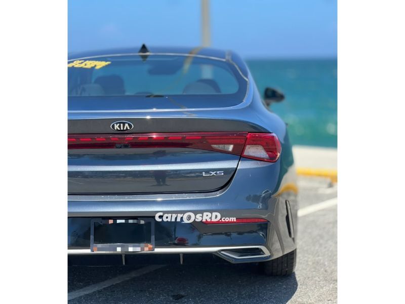 Kia