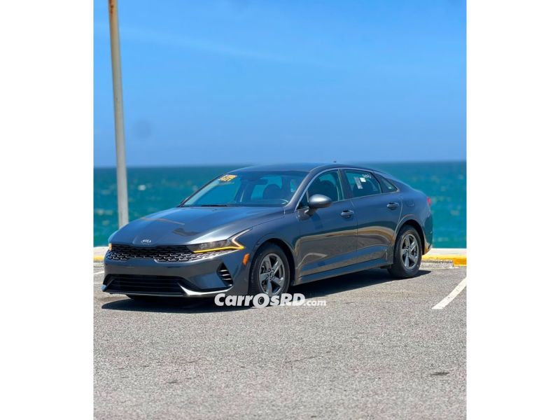 Kia