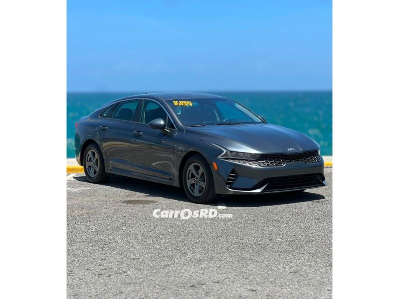 Kia