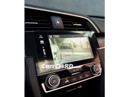 Honda Civic Carros en venta
