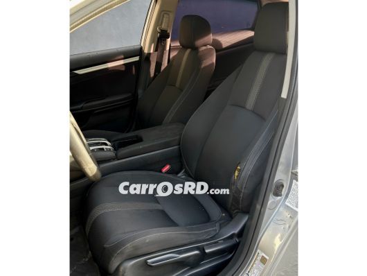 Honda Civic Carros en venta