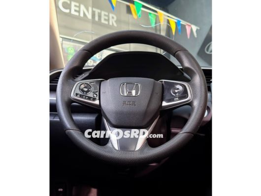 Honda Civic Carros en venta