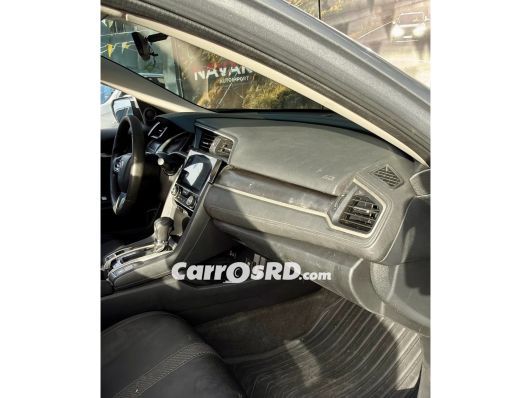 Honda Civic Carros en venta
