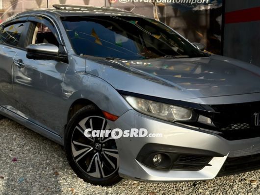 Honda Civic Carros en venta