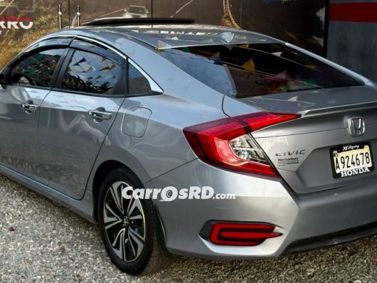 Honda Civic Carros en venta