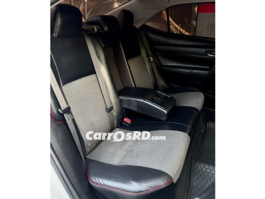 Toyota Corolla Carros en venta