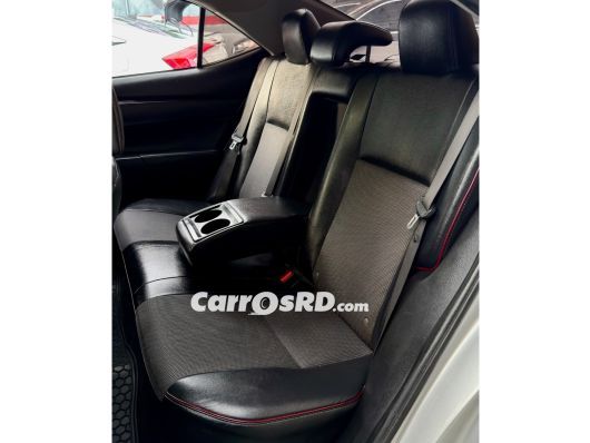 Toyota Corolla Carros en venta