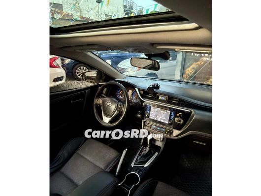 Toyota Corolla Carros en venta