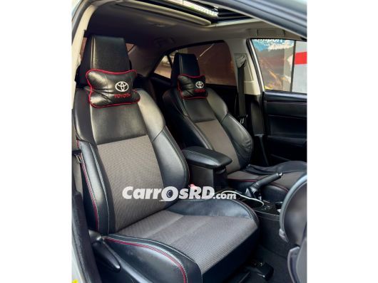 Toyota Corolla Carros en venta