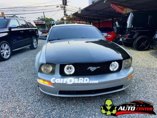 Ford Mustang Coupe en venta