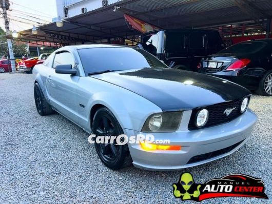 Ford Mustang Coupe en venta