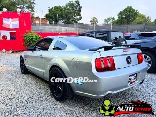 Ford Mustang Coupe en venta